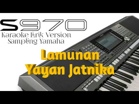 gratis style dangdut keyboard yamaha psr s950